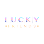 Lucky Friends Casino Logo