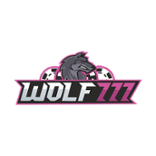Wolf777 Casino Logo
