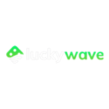LuckyWave Casino Logo