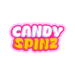Candy Spinz Casino Logo
