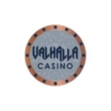 Valhalla Casino Logo