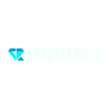 Crystal Roll Casino Logo