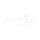 SkyHills Casino Logo
