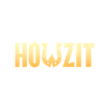 Howzit Casino Logo