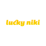 LuckyNiki Casino Logo