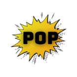 Popstake Casino Logo