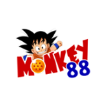 Monkey88 Casino Logo