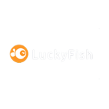 LuckyFish Casino Logo