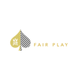 Crypto Fair Play Casino Logo