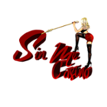 Sin Me Casino Logo