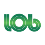 LOB bet Casino Logo