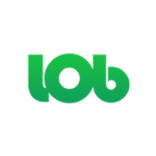 LOB bet Casino Logo