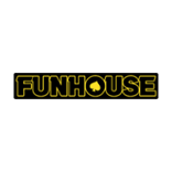 FUNHOUSE Casino Logo