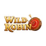 Wild Robin Casino Logo