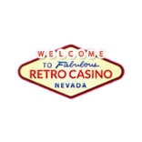 RetroCasino Logo