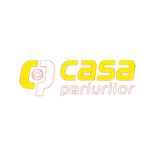 Casa Pariurilor Casino Logo