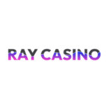 Ray Casino Logo
