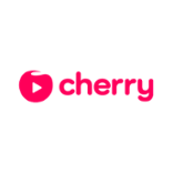 Cherry.com Casino Logo