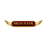 High Flyer Casino Logo