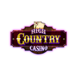 High Country Casino Logo