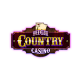 High Country Casino Logo