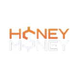Honey Money Casino Logo