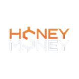 Honey Money Casino Logo