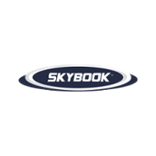 Skybook Casino Logo