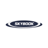 Skybook Casino Logo
