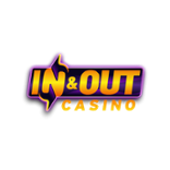 InAndOutCasino Logo