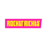 Rocket Riches Casino Logo