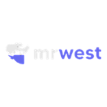 MrWest Casino Logo