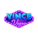 Vince Vegas Casino Logo