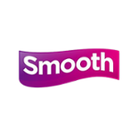 Smooth Bingo Casino Logo