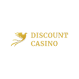 Discount Casino Logo