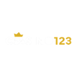 Casino123 Logo