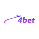 Jet4bet Casino Logo