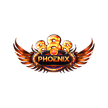 Phoenix888 Casino Logo