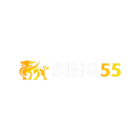 Sing55 Casino Logo