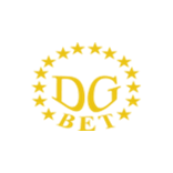 DGbet Casino Logo