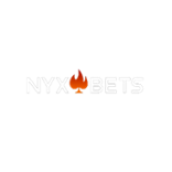 NYXbets Casino Logo