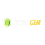 SlotsGem Casino Logo