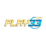Play33 Casino Logo