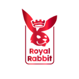 Royal Rabbit Casino Logo