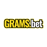 Grams.bet Casino Logo