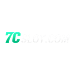 7CSlot Casino Logo
