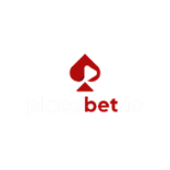 PlaceBet.io Casino Logo