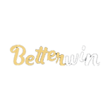 BetterWin Casino Logo