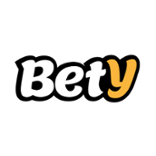 Bety Casino Logo