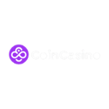 Coincasino.com Logo